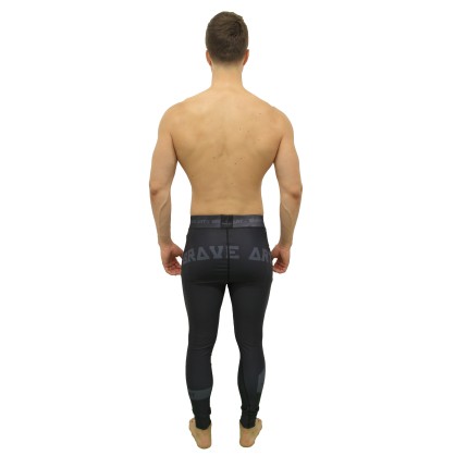 Spats Darkness Brave Art