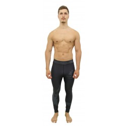 Spats Darkness Brave Art