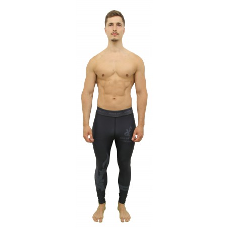 Spats Darkness Brave Art