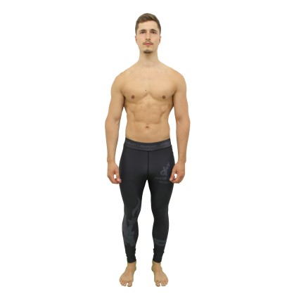 Spats Darkness Brave Art