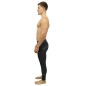 Spats Darkness Brave Art - BA22SP Spats Darkness Brave Art - BA22SP