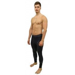Pantalon de Compression Darkness Brave Art