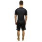 Rashguard Manches Courtes Darkness Brave Art - BA22SS Rashguard Manches Courtes Darkness Brave Art - BA22SS