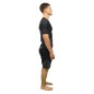 Rashguard Manches Courtes Darkness Brave Art - BA22SS Rashguard Manches Courtes Darkness Brave Art - BA22SS