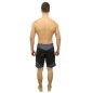 Brave Art MMA Shorts Darkness – Black & Grey – BA22SD Brave Art MMA Shorts Darkness – Black & Grey – BA22SD