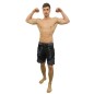 Short de MMA Darkness Brave Art - BA22SD Short de MMA Darkness Brave Art - BA22SD