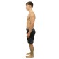 Short de MMA Darkness Brave Art - BA22SD Short de MMA Darkness Brave Art - BA22SD