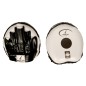 Brave Art Small PU Focus Mitts – BASFMPU