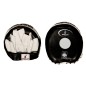 Petites Pattes d'ours en cuir Brave Art - BASFMLE Petites Pattes d'ours en cuir Brave Art - BASFMLE