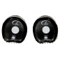 Petites Pattes d'ours en cuir Brave Art - BASFMLE Petites Pattes d'ours en cuir Brave Art - BASFMLE