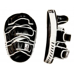 Grandes Pattes d'ours en cuir Brave Art - BABFLE
