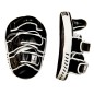 Grandes Pattes d'ours en cuir Brave Art - BABFLE Grandes Pattes d'ours en cuir Brave Art - BABFLE