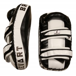 Pao de Boxe Cross Brave Art - BATPLV