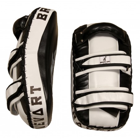 Pao de Boxe Cross Brave Art - BATPLV