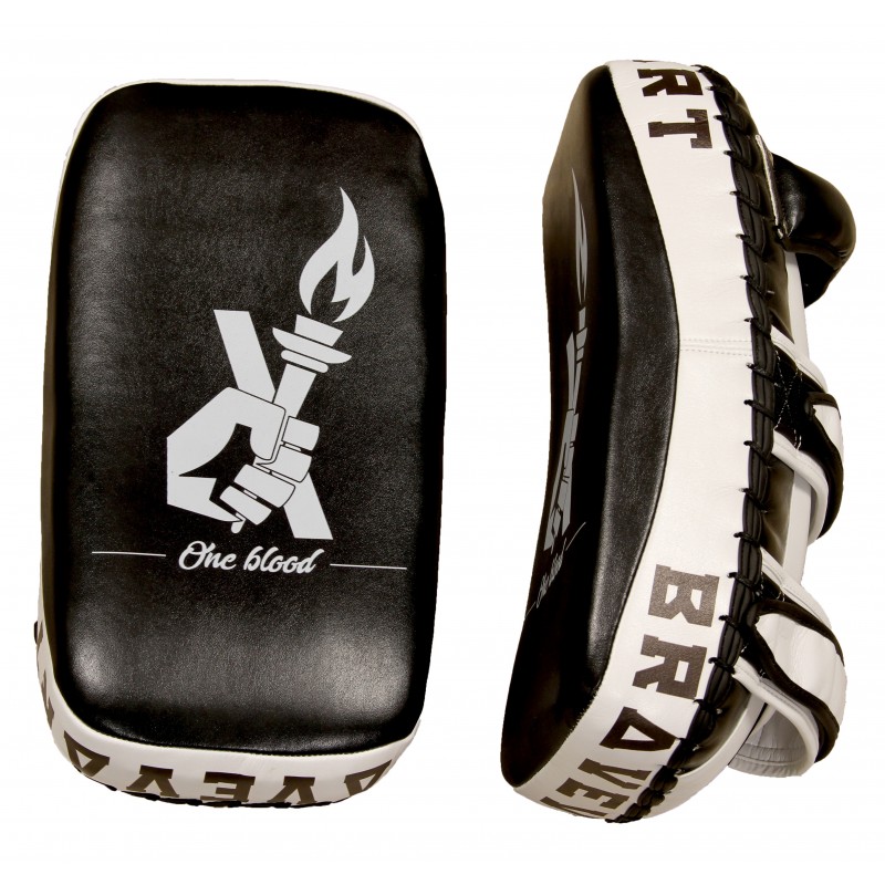 Pao de Boxe Cross Brave Art - BATPLV Pao de Boxe Cross Brave Art - BATPLV