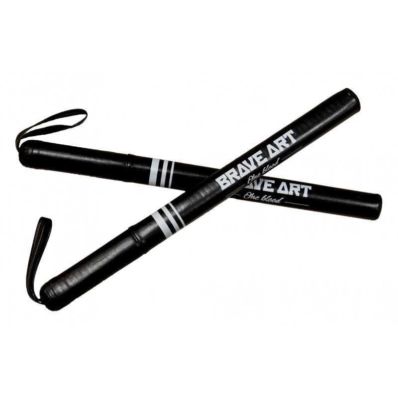 Brave Art Leather Training Sticks – BASP Brave Art Leather Training Sticks – BASP