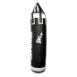 Sac de Frappe en Cuir – BRAVE ART (60 kg) - BABBBL Sac de Frappe en Cuir – BRAVE ART (60 kg) - BABBBL