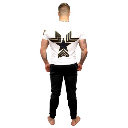 T-Shirt Dares Brave Art