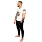 T-Shirt Fast Dry Dares Brave Art - BATSWDA T-Shirt Fast Dry Dares Brave Art - BATSWDA