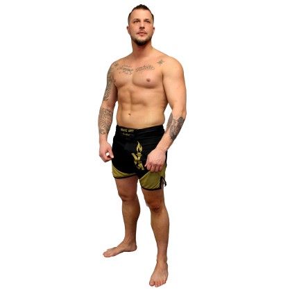 Short de MMA BG Brave Art