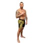 Short de MMA Compression BG Brave Art - SHCOHFC Short de MMA Compression BG Brave Art - SHCOHFC