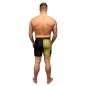 Short de MMA Compression BG Brave Art - SHCOHFC Short de MMA Compression BG Brave Art - SHCOHFC