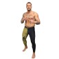 Spats Compression BG Brave Art - SPBGBA Spats Compression BG Brave Art - SPBGBA
