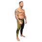 Brave Art Compression Pants BG Brave Art Brave Art Compression Pants BG Brave Art