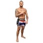 Muay Thaï Short Lion Brave Art - THSHLI Muay Thaï Short Lion Brave Art - THSHLI