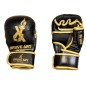 Gants de MMA Sparring en Cuir Brave Art - SGLBA Gants de MMA Sparring en Cuir Brave Art - SGLBA