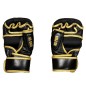 Gants de MMA Sparring en Cuir Brave Art - SGLBA Gants de MMA Sparring en Cuir Brave Art - SGLBA