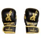 Gants de MMA Sparring en Cuir Brave Art - SGLBA Gants de MMA Sparring en Cuir Brave Art - SGLBA