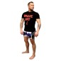 T-Shirt Square Brave Art - SQUARE T-Shirt Square Brave Art - SQUARE