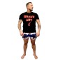 T-Shirt Square Brave Art - SQUARE T-Shirt Square Brave Art - SQUARE