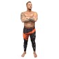 Spats Banzai Brave Art - BASPBNRN20 Spats Banzai Brave Art - BASPBNRN20