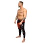 Spats Banzai Brave Art - BASPBNRN20 Spats Banzai Brave Art - BASPBNRN20
