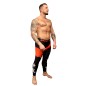Spats Banzai Brave Art - BASPBNRN20 Spats Banzai Brave Art - BASPBNRN20