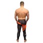 Spats Banzai Brave Art - BASPBNRN20 Spats Banzai Brave Art - BASPBNRN20