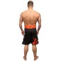 Short de combat MMA Banzaï Brave Art - BAMMSHBARN20 Short de combat MMA Banzaï Brave Art - BAMMSHBARN20