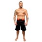Short de combat MMA Banzaï Brave Art - BAMMSHBARN20 Short de combat MMA Banzaï Brave Art - BAMMSHBARN20