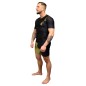 Rashguard Manches Courtes BG Brave Art Rashguard Manches Courtes BG Brave Art