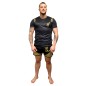T-Shirt BLGO Brave Art - TSBGBA T-Shirt BLGO Brave Art - TSBGBA