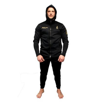 Jacket First Brave Art