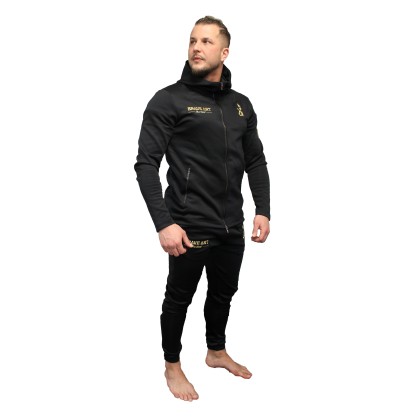 Jacket First Brave Art