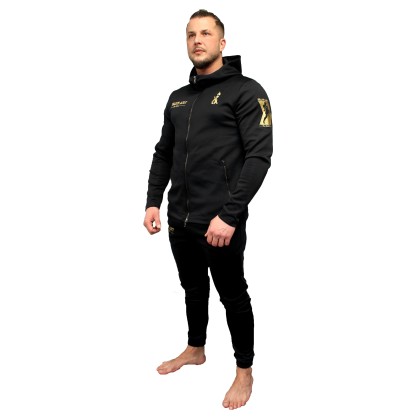 Jacket First Brave Art