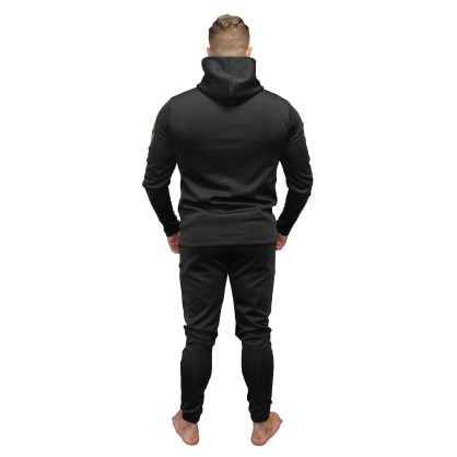 Jacket First Brave Art