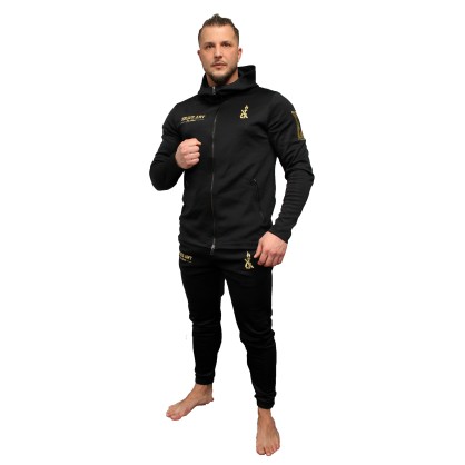 Jacket First Brave Art