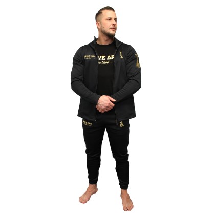 Jacket First Brave Art