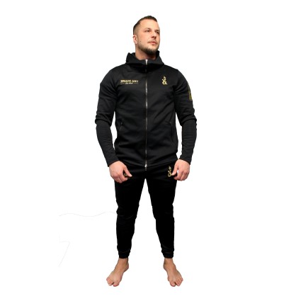 Jacket First Brave Art