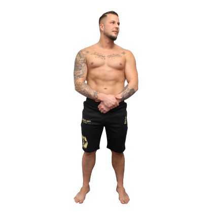 Short First Brave Art